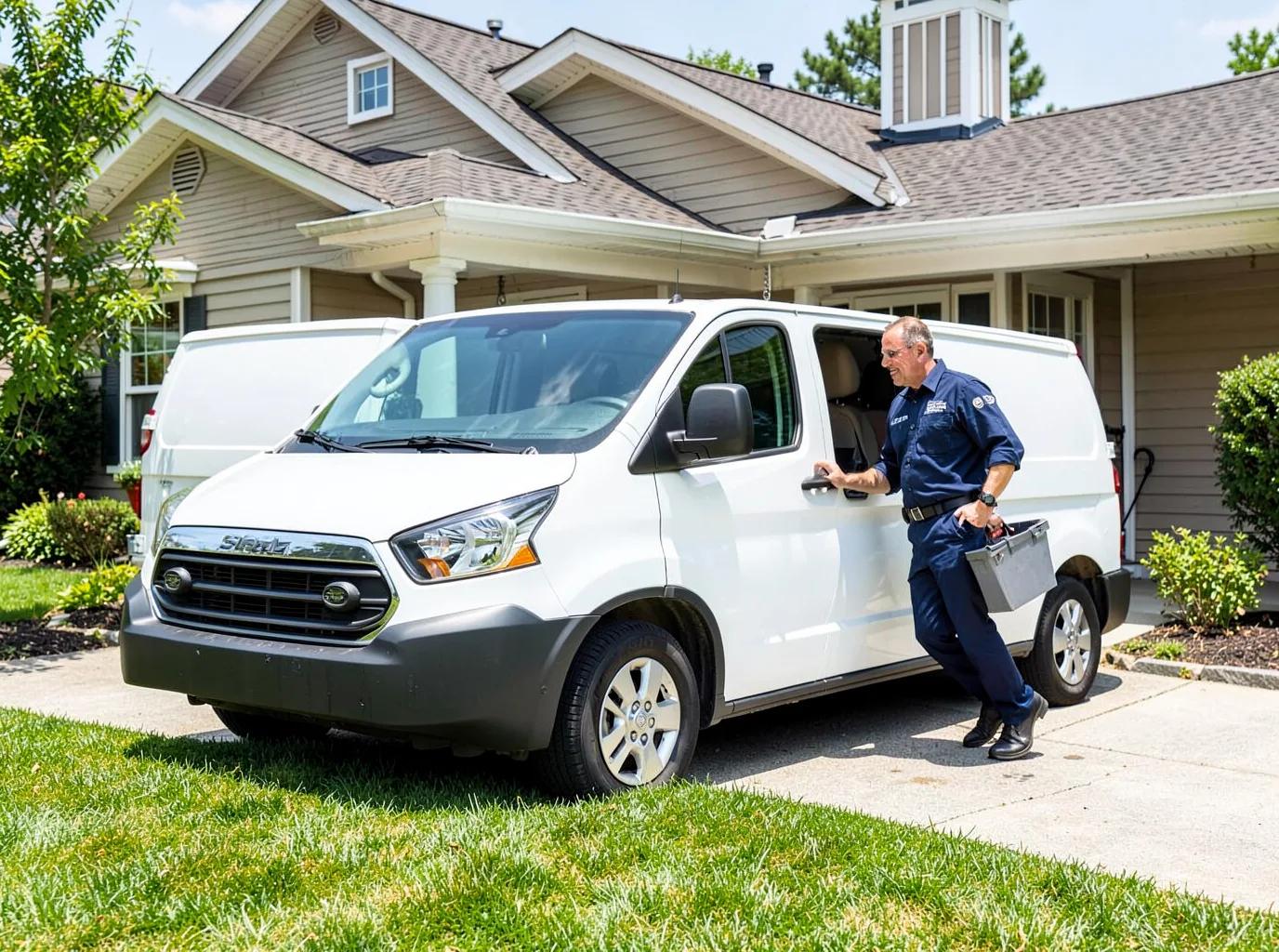 Emergency Plumber company in Interior, SD