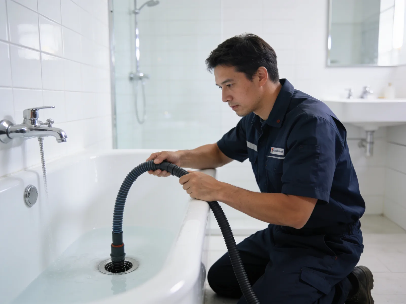 Emergency Plumber Interior, SD FAQs